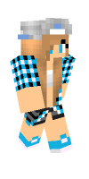Skin preview
