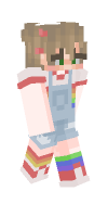 Skin preview