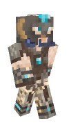 Skin preview