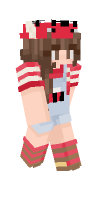 Skin preview
