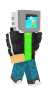 Skin preview