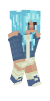 Skin preview