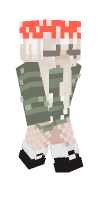 Skin preview