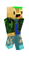 Skin preview