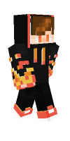 Skin preview