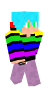 Skin preview