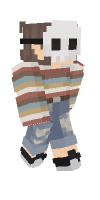 Skin preview