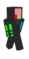 Skin preview