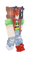 Skin preview