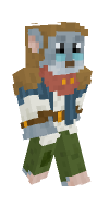 Skin preview