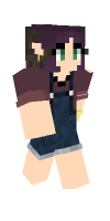 Skin preview