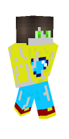 Skin preview