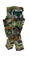 Skin preview