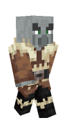 Skin preview