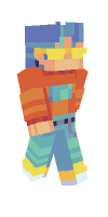 Skin preview