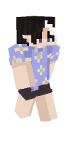 Skin preview