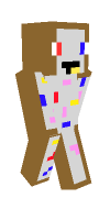 Skin preview