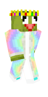 Skin preview