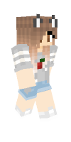 Skin preview