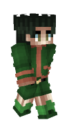 Skin preview