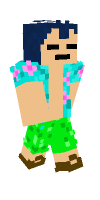 Skin preview