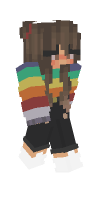 Skin preview