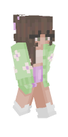 Skin preview