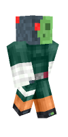 Skin preview