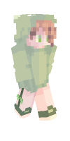 Skin preview