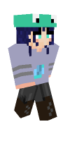Skin preview