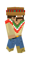 Skin preview