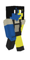 Skin preview