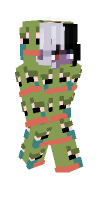 Skin preview