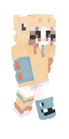Skin preview