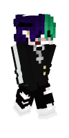 Skin preview