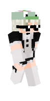 Skin preview