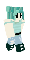 Skin preview