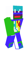 Skin preview