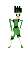 Skin preview