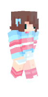 Skin preview