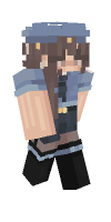 Skin preview