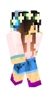 Skin preview
