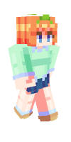 Skin preview