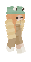 Skin preview