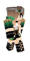 Skin preview
