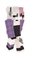 Skin preview