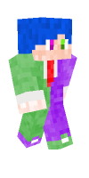Skin preview
