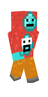 Skin preview