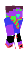 Skin preview