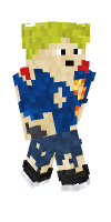 Skin preview